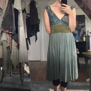 Luxury Jones fairy 🧚‍♂️ dress